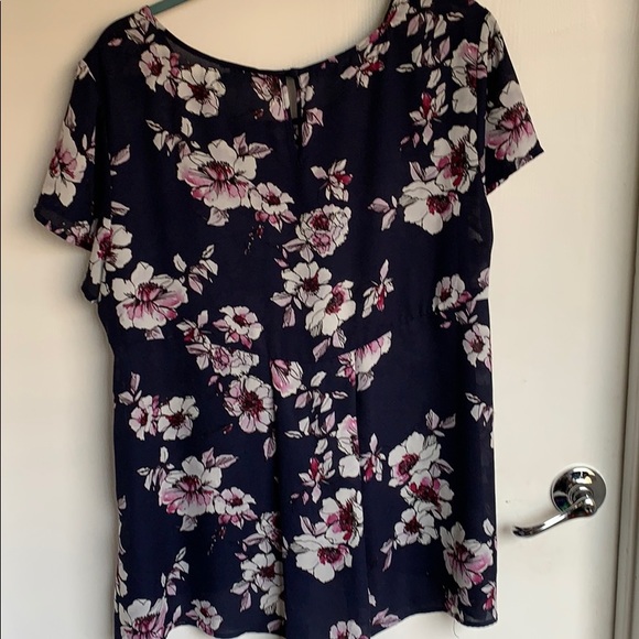 Torrid Top - Picture 3 of 5